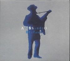 STEFANA, Alessandro Asso -