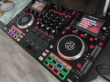 Numark NVII NV2 Controller 4