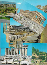 Athens, Greece - 9 x