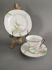 Vintage trio Windsor Bone