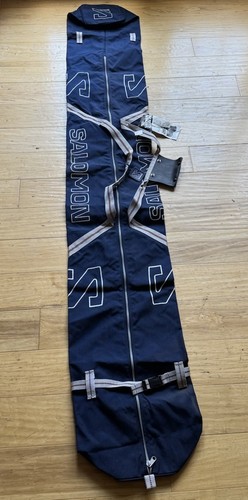 Vtg 80s salomon clubline - salomon,