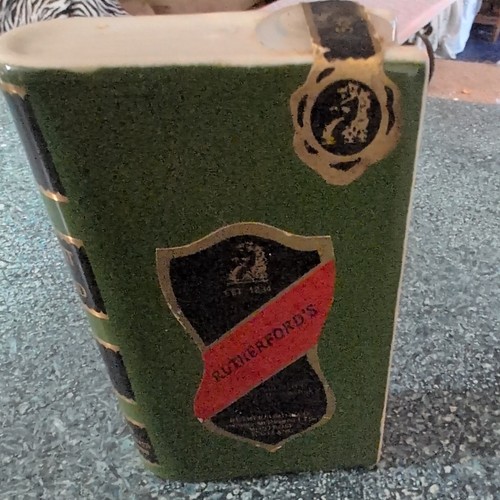 Vintage rutherford scotch - vintage,