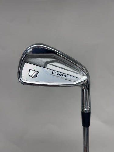 Wilson staff model - cb, 4
