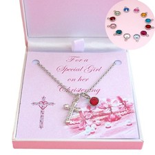 Christening Gift for a Girl