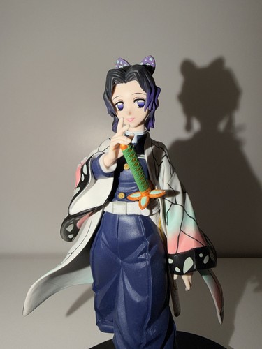 Kochou shinobu kimetsu no - kochou,