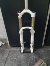 Rockshox Revelation RLT Ti