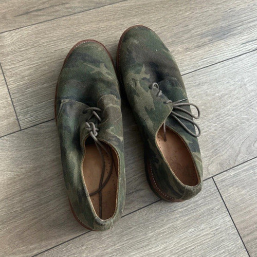 Martens men s oxford - men’s,