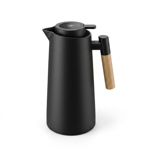 Litre vacuum flask - 1,