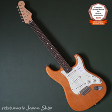 Fender made japan hybrid ii - japan,