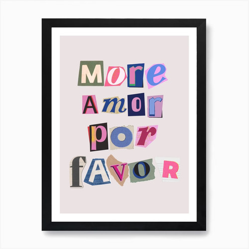 34ratio 60x80cm art - 34ratio,