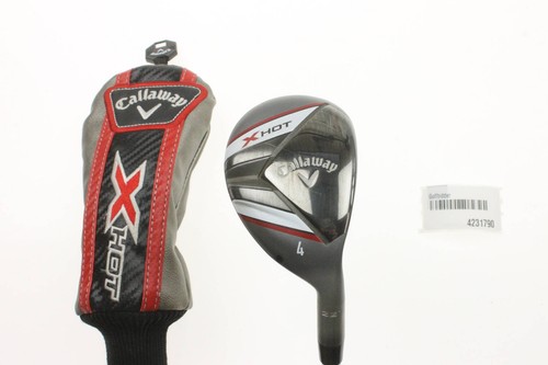 Callaway hot 2019 - hot, club