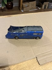 Corgi Toys - Ecurie Ecosse