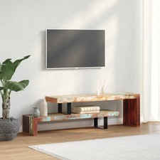 WALPLUS TV Stand, Solid