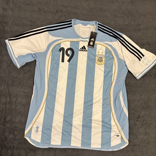 Messi argentina world - #19,