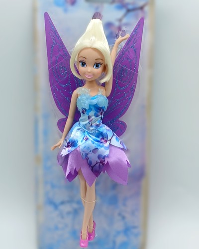Disney fairies periwinkle doll - fairies,