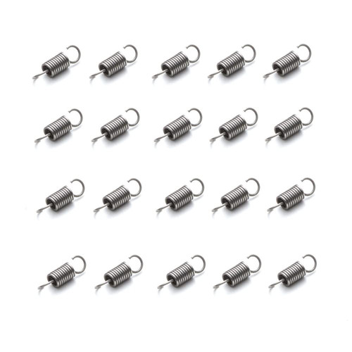 Stainless steel tension - stainless,