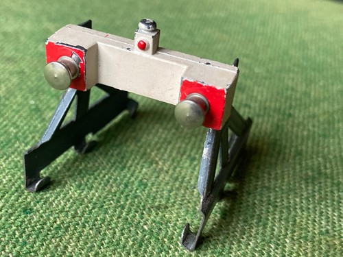 Trix buffer stop - , for