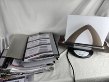 Unibind XU138 Binding Machine
