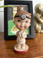 Vintage 1960s Japanese Baby