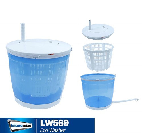 Leisurewize portable - 2.5l,