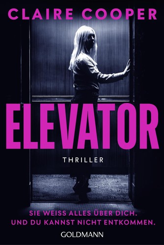 Elevator sie wei - sie, uber