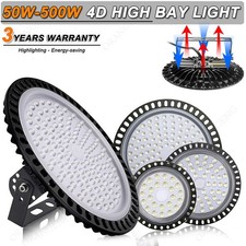 LED High Bay Light