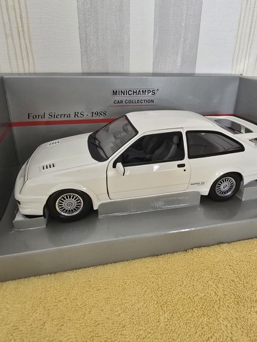 Minichamps sierra cosworth - sierra, rs