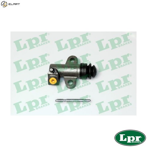 Slave cylinder clutch 3540 - 3540, for