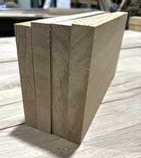Planed Oak Hardwood Timber