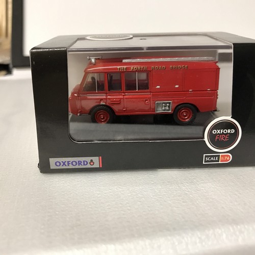 Oxford diecast scale - oxford,
