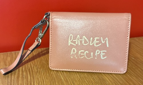 Radley card holder - card, .