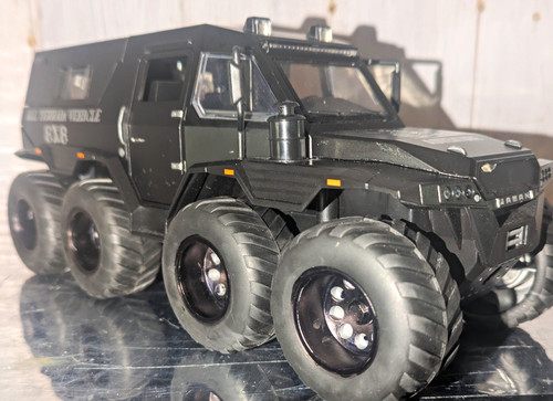 Miniauto 8x8 all - miniauto,