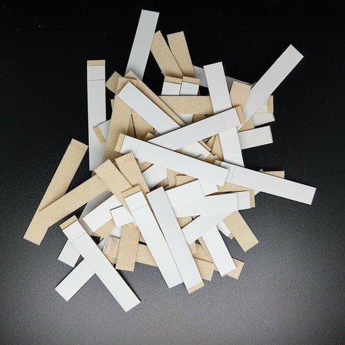 100 vileda accordion valves - 100,