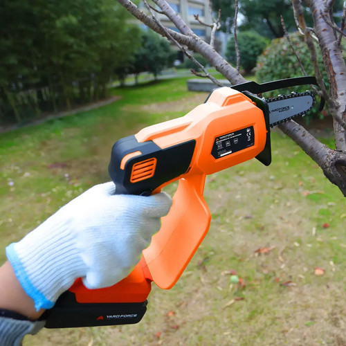 Yard force 20v - 20v, mini