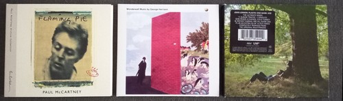 Beatles john paul george - , paul,