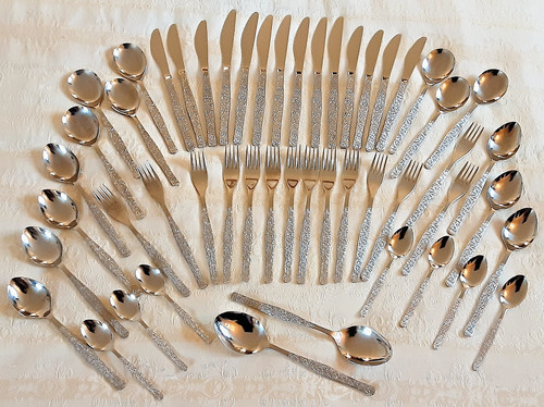 Piece vintage mid century - 51,