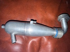 Novarossi 2052 Tuned Pipe