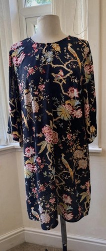 Baker h m - &, floral