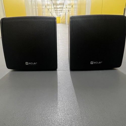 Ecler emotus series - ecler,
