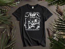 Disney Toy Story Of Terror