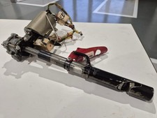 Piper Comanche Main Gear