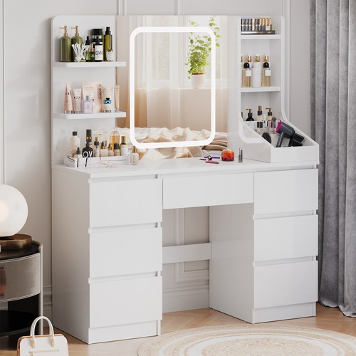 Gunji stylish dressing table - gunji,