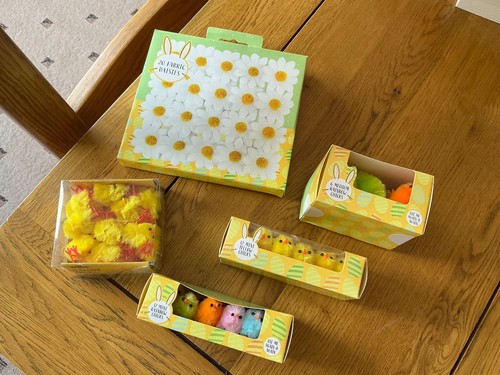 Bundle new easter items - easter,