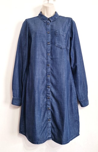 Papaya size blue jeans - size,
