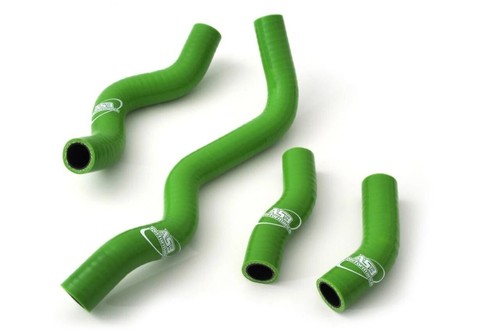 As3 silicone radiator hoses - radiator,