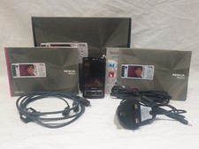 **BARGAIN** Rare Cheap Retro Mobile Phone Clearout -Nokia N95 Spiderman3 Edition