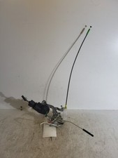 Toyota Aygo Vvt-i Fire MK1 Hatch 5 Door 2005-2014 Door Lock Mech front N/S L7