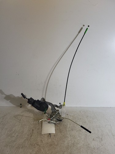 Toyota aygo vvt - toyota, vvt-i