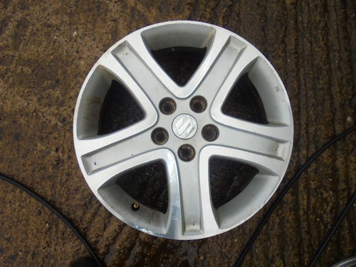Suzuki grand vitara - suzuki,