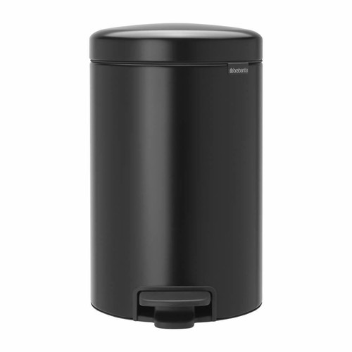 Brabantia newlcon pedal bin - pedal,